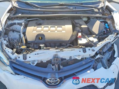 Zdjęcie 11 z 11 samochodu: 2015 TOYOTA COROLLA LE VIN:5YFBURHE6FP333609 - miniatura