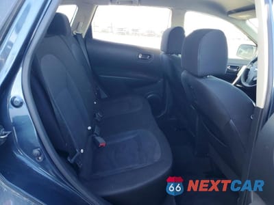 Zdjęcie 11 z 13 samochodu: 2013 NISSAN ROGUE S VIN:JN8AS5MT0DW551889 - miniatura
