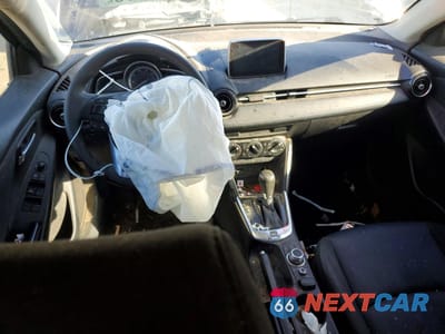 Zdjęcie 8 z 13 samochodu: 2018 TOYOTA YARIS IA BASE VIN:3MYDLBYV4JY308141 - miniatura