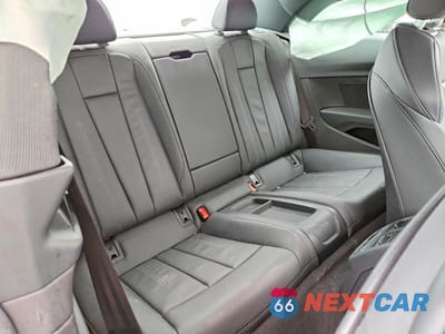 Zdjęcie 10 z 12 samochodu: 2023 AUDI A5 PREMIUM 45 VIN:WAUSAAF59PA032235 - miniatura