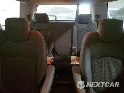 Zdjęcie 10 z 13 samochodu: 2009 GMC ACADIA SLE VIN:1GKER13D39J199380 - miniatura