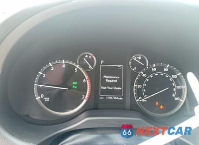 Zdjęcie 9 z 13 samochodu: 2020 LEXUS GX 460 BASE VIN:JTJAM7BX8L5247962 - miniatura