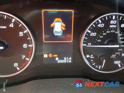 Zdjęcie 9 z 12 samochodu: 2024 SUBARU CROSSTREK PREMIUM VIN:JF2GUADC4R8353595 - miniatura
