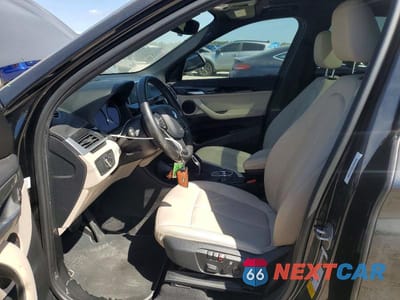 Zdjęcie 7 z 13 samochodu: 2022 BMW X1 SDRIVE28I VIN:WBXJG7C08N5V40729 - miniatura