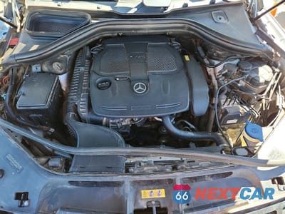 Zdjęcie 12 z 13 samochodu: 2012 MERCEDES-BENZ ML 350 4MATIC VIN:4JGDA5HB1CA036064 - miniatura