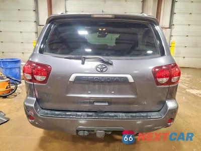 Zdjęcie 6 z 14 samochodu: 2020 TOYOTA SEQUOIA SR5 VIN:5TDBY5G14LS180517 - miniatura