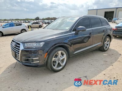2019 AUDI Q7 PRESTIGE WA1VAAF70KD007467 - główne zdjęcie licytacji z USA - miniatura