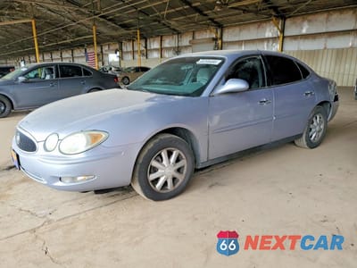 2006 BUICK LACROSSE CX 2G4WC582161227663 - główne zdjęcie licytacji z USA - miniatura