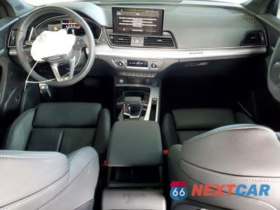 Zdjęcie 8 z 13 samochodu: 2024 AUDI Q5 SPORTBACK PRM PLS 45 VIN:WA15AAFY3R2007137 - miniatura