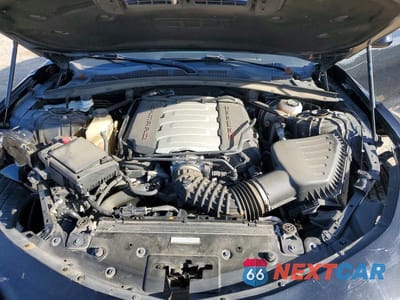 Zdjęcie 11 z 11 samochodu: 2022 CHEVROLET CAMARO SS VIN:1G1FH1R74N0100076 - miniatura