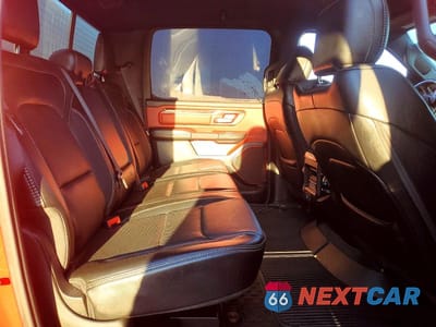 Zdjęcie 10 z 11 samochodu: 2020 RAM 1500 VIN:1C6SRFLT8LN155045 - miniatura