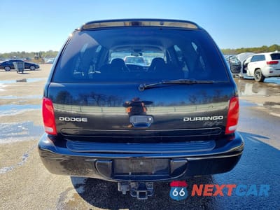 Zdjęcie 6 z 13 samochodu: 2003 DODGE DURANGO R VIN:1D4HS78Z83F551483 - miniatura