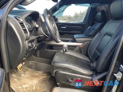 Zdjęcie 7 z 12 samochodu: 2024 RAM 1500 SPORT VIN:1C6SRFVT1RN154163 - miniatura