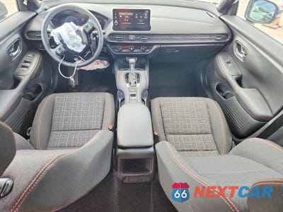 Zdjęcie 8 z 13 samochodu: 2026 HONDA HR-V SPORT VIN:3CZRZ2H57TM730508 - miniatura