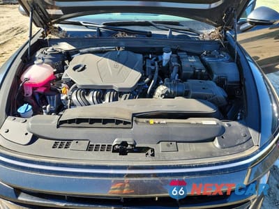 Zdjęcie 11 z 12 samochodu: 2024 HYUNDAI SONATA SEL VIN:KMHL64JA7RA408105 - miniatura