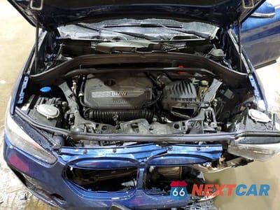 Zdjęcie 12 z 13 samochodu: 2021 BMW X1 XDRIVE28I VIN:WBXJG9C07M5T19035 - miniatura