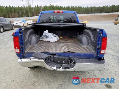 Zdjęcie 6 z 12 samochodu: 2015 RAM 1500 SLT VIN:1C6RR6GG6FS685810 - miniatura