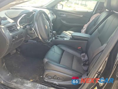 Zdjęcie 7 z 12 samochodu: 2017 CHEVROLET IMPALA LT VIN:1G1105S33HU133969 - miniatura