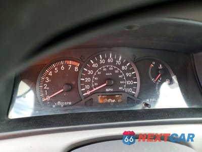 Zdjęcie 9 z 11 samochodu: 2003 TOYOTA COROLLA CE VIN:1NXBR32E83Z097613 - miniatura