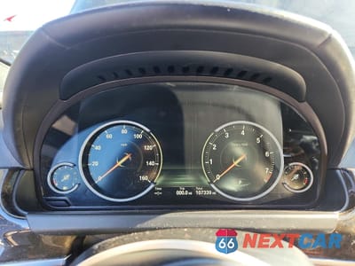 Zdjęcie 9 z 12 samochodu: 2016 BMW 640 I GRAN COUPE VIN:WBA6D0C52GG432268 - miniatura