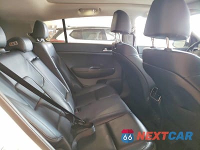 Zdjęcie 11 z 13 samochodu: 2017 KIA SPORTAGE EX VIN:KNDPN3AC6H7227707 - miniatura
