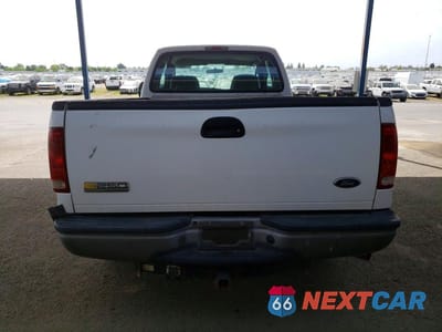 Zdjęcie 6 z 12 samochodu: 2005 FORD F250 SUPER DUTY VIN:1FTSX20565EA88641 - miniatura