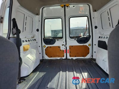Zdjęcie 10 z 12 samochodu: 2010 FORD TRANSIT CONNECT XLT VIN:NM0KS9BN5AT025098 - miniatura