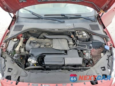 Zdjęcie 11 z 11 samochodu: 2012 VOLVO S60 T5 VIN:YV1622FS5C2119321 - miniatura