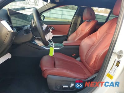 Zdjęcie 7 z 12 samochodu: 2023 BMW 330I VIN:3MW69FF02P8C83895 - miniatura