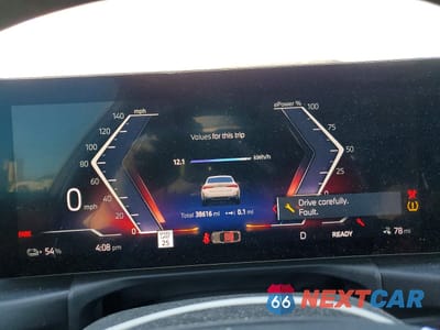 Zdjęcie 9 z 14 samochodu: 2024 BMW I4 EDRIVE 35 VIN:WBY43AW07RFS91983 - miniatura