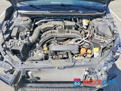 Zdjęcie 11 z 13 samochodu: 2023 SUBARU IMPREZA VIN:4S3GTAB66P3702023 - miniatura