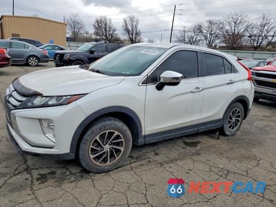 2020 MITSUBISHI ECLIPSE CROSS ES JA4AS3AA5LZ036980 - główne zdjęcie licytacji z USA - miniatura