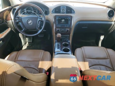 Zdjęcie 8 z 13 samochodu: 2017 BUICK ENCLAVE VIN:5GAKVCKD4HJ239909 - miniatura