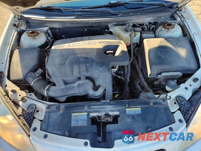 Zdjęcie 11 z 11 samochodu: 2008 PONTIAC G6 BASE VIN:1G2ZG57B684223336 - miniatura