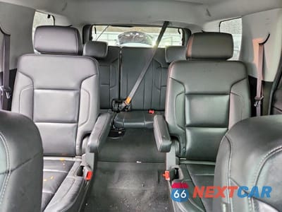 Zdjęcie 10 z 13 samochodu: 2020 GMC YUKON SLT VIN:1GKS2BKC9LR154667 - miniatura