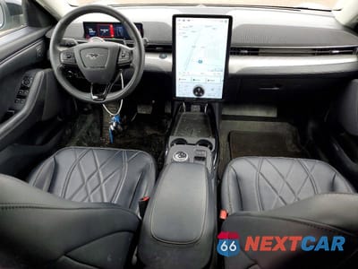 Zdjęcie 8 z 13 samochodu: 2023 FORD MUSTANG MACH-E SELECT VIN:3FMTK1S55PMA81344 - miniatura
