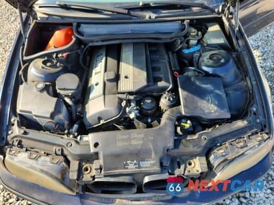 Zdjęcie 11 z 11 samochodu: 2002 BMW 325 I VIN:WBAET37432NJ22216 - miniatura