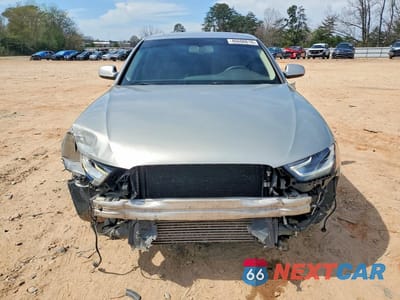 Piąte zdjęcie samochodu w środku: 2014 AUDI A4 PREMIUM PLUS VIN:WAUFFAFL6EA083075 - miniatura