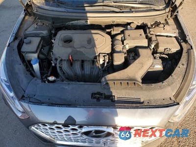 Zdjęcie 11 z 11 samochodu: 2019 HYUNDAI SONATA LIMITED VIN:5NPE34AF3KH786888 - miniatura