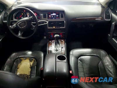 Zdjęcie 8 z 13 samochodu: 2012 AUDI Q7 PRESTIGE VIN:WA1VMAFE2CD009020 - miniatura
