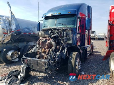 Drugie zdjęcie samochodu z przodu: 2019 MACK ANTHEM SEMI TRUCK VIN:1M1AN4GY9KM009266 - miniatura