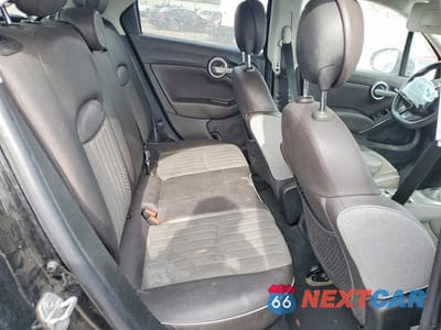 Zdjęcie 11 z 13 samochodu: 2016 FIAT 500X LOUNGE VIN:ZFBCFYDT6GP356438 - miniatura
