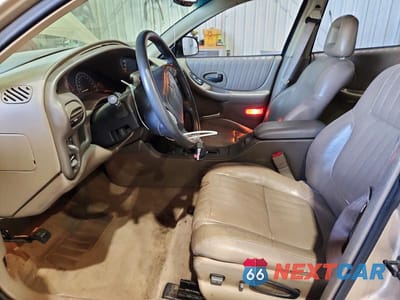 Zdjęcie 7 z 11 samochodu: 2000 PONTIAC GRAND PRIX GT VIN:1G2WP52K1YF285287 - miniatura