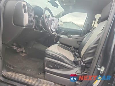 Zdjęcie 7 z 13 samochodu: 2018 CHEVROLET SILVERADO K1500 LT VIN:3GCUKREC3JG379768 - miniatura