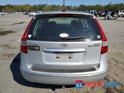 Zdjęcie 6 z 12 samochodu: 2011 HYUNDAI ELANTRA TOURING GLS VIN:KMHDB8AE8BU105347 - miniatura
