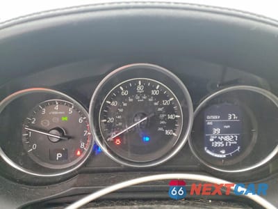 Zdjęcie 9 z 12 samochodu: 2016 MAZDA 6 TOURING VIN:JM1GJ1V5XG1456582 - miniatura