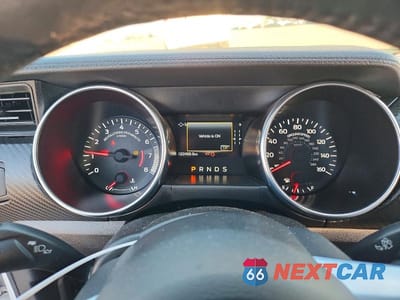 Zdjęcie 9 z 12 samochodu: 2022 FORD MUSTANG VIN:1FA6P8TH7N5144828 - miniatura