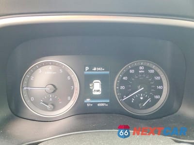 Zdjęcie 9 z 13 samochodu: 2020 HYUNDAI TUCSON ULTIMATE VIN:KM8J3CAL1LU270465 - miniatura
