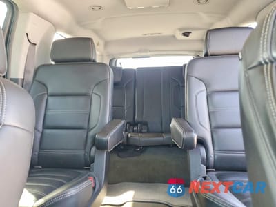 Zdjęcie 10 z 13 samochodu: 2015 GMC YUKON XL DENALI VIN:1GKS2JKJ4FR149793 - miniatura