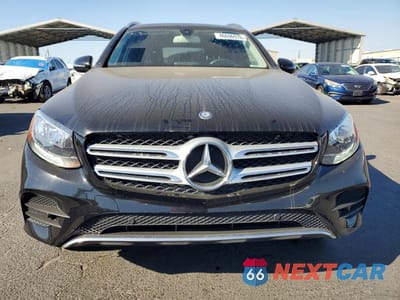 Piąte zdjęcie samochodu w środku: 2016 MERCEDES-BENZ GLC 300 4MATIC VIN:WDC0G4KB1GF013097 - miniatura